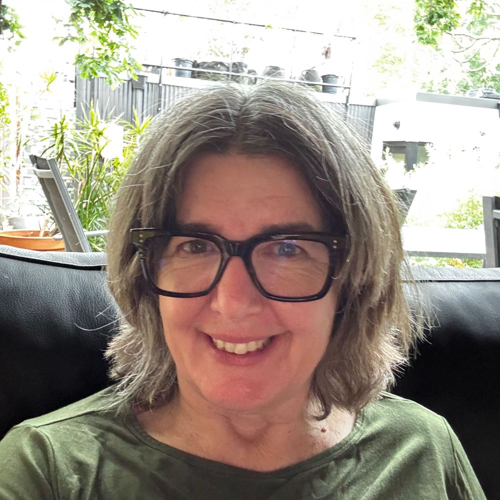Rebecca Ivers