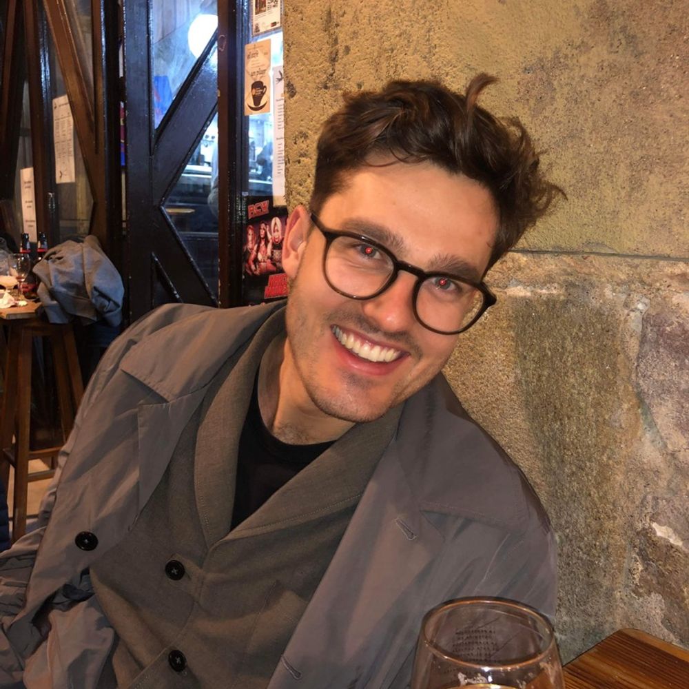Mikkel Tofte Langerhuus