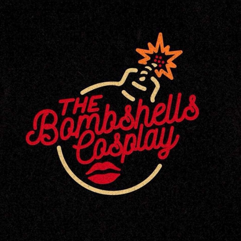 The Bombshells Cosplay