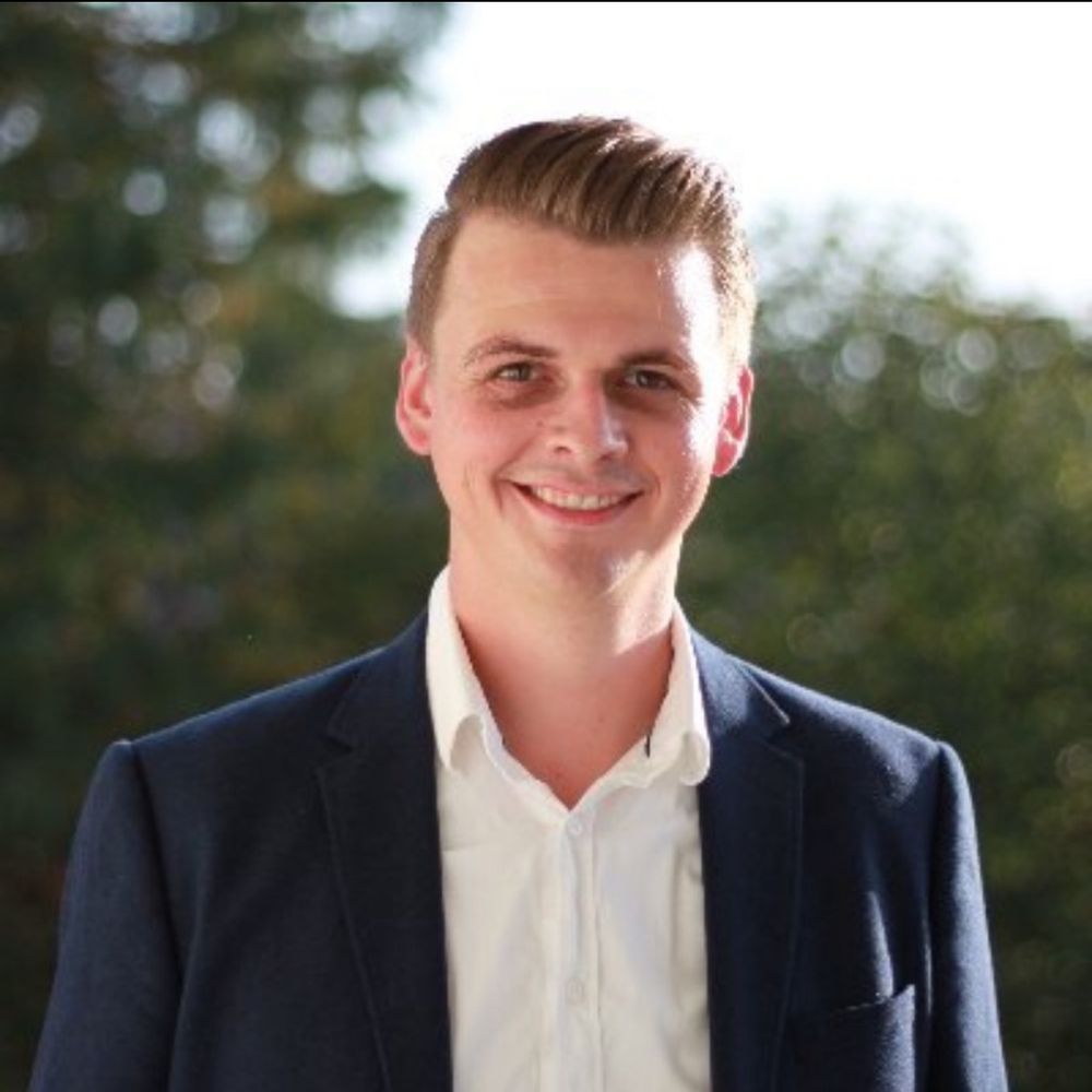 Tobias Dalhaus