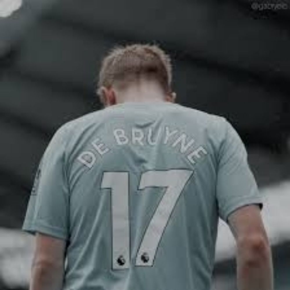 KevinDeBrunhinha