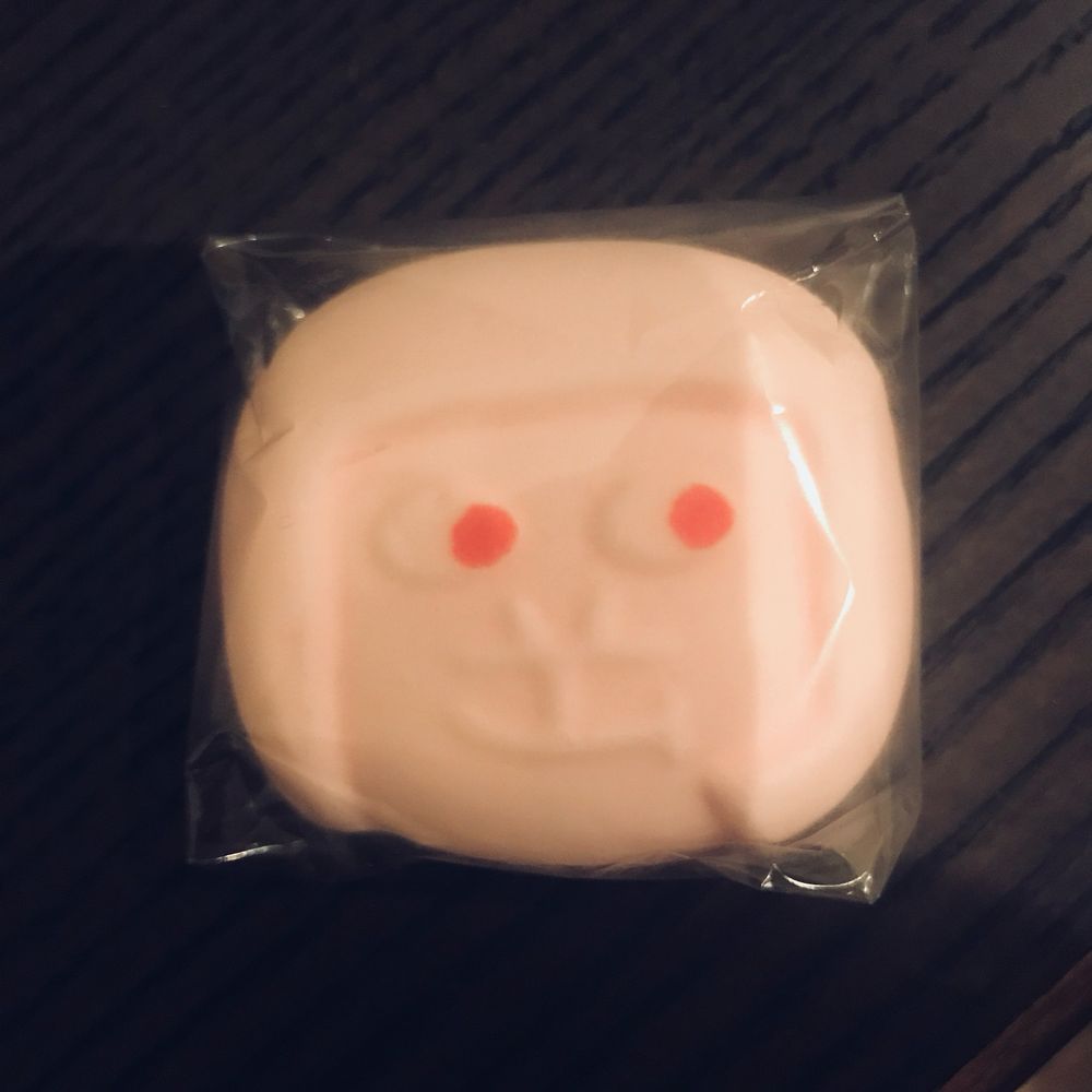 きなこのきーちゃん
