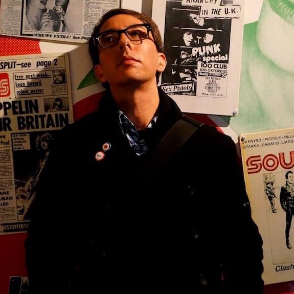 Keith Kuramoto