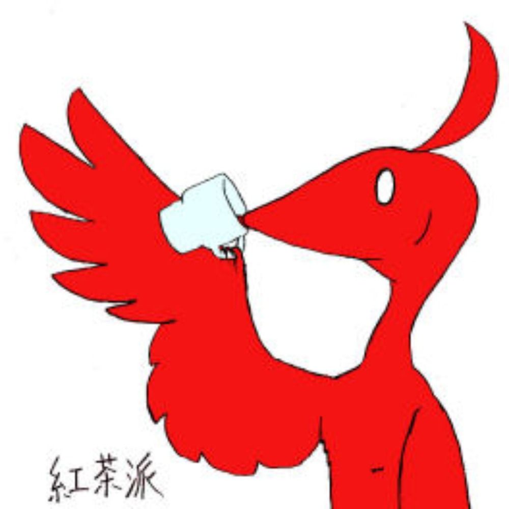始祖鳥堂まふ