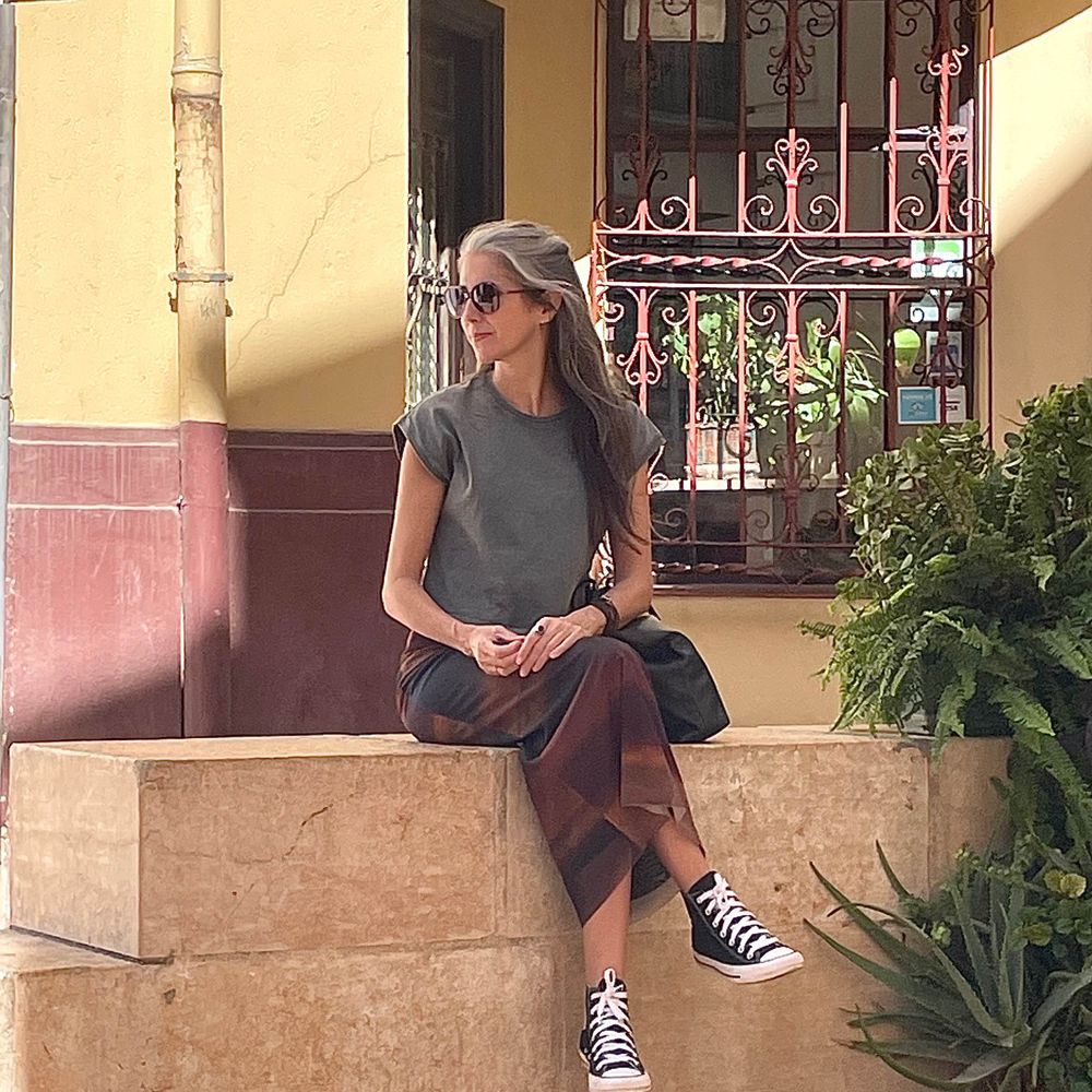 Teresa Lanero