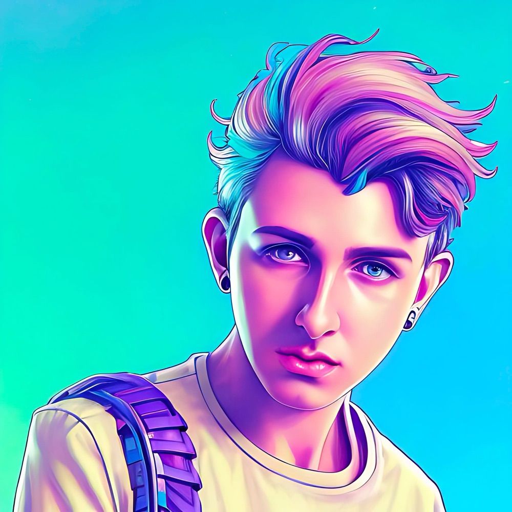 Michael