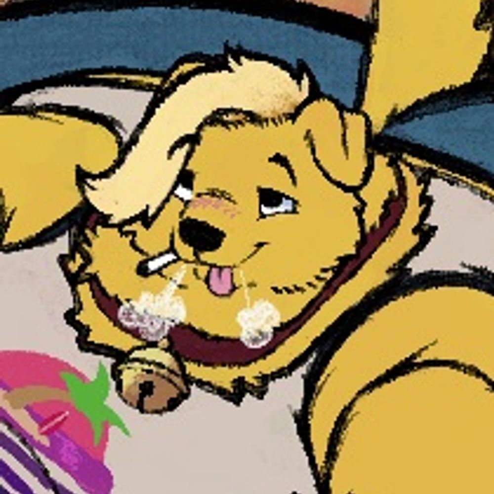Tubby Pubby
