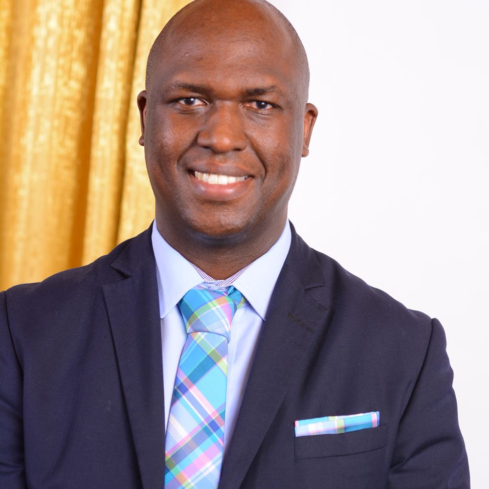 James Mutua