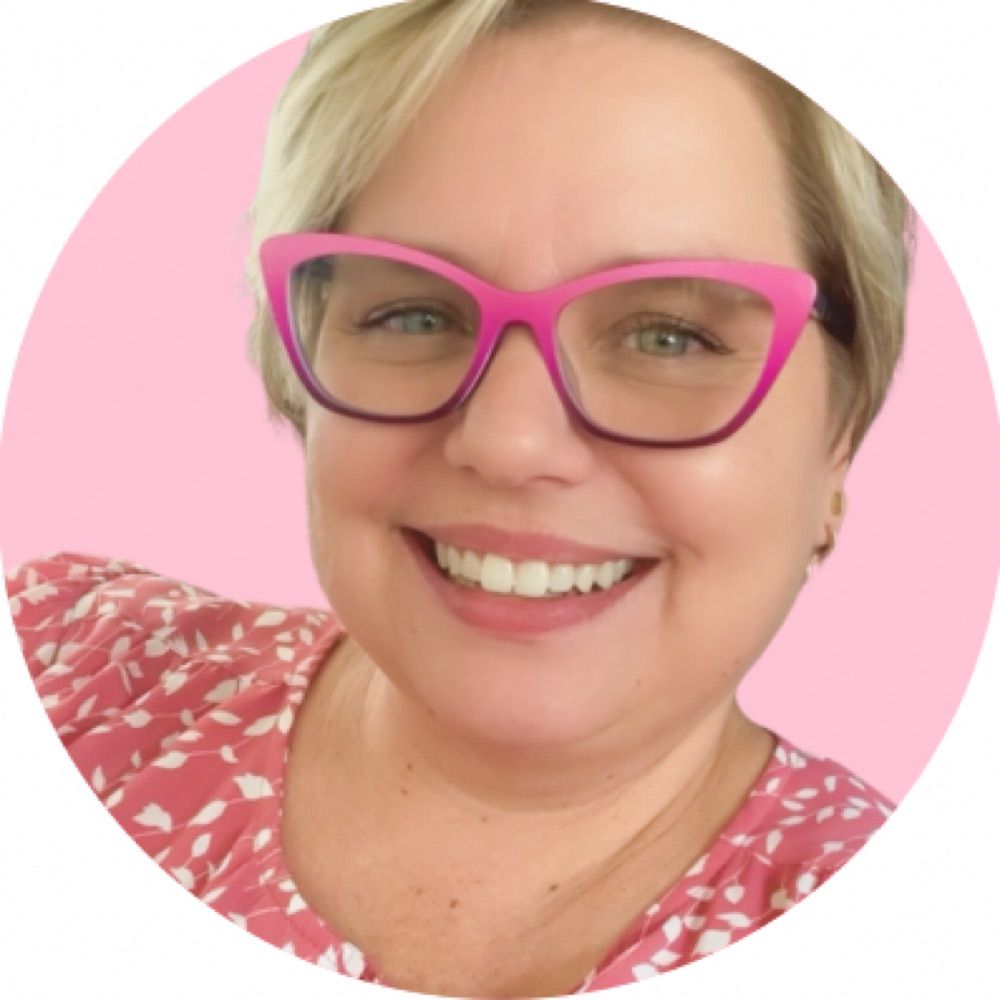 C.K. Darling | Romance Author
