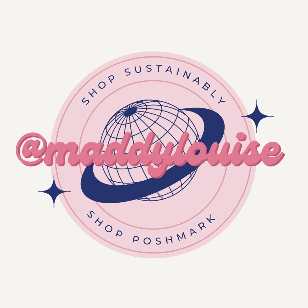 @maddylouise Poshmark 