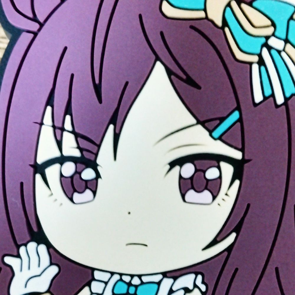 ソウシ😈🌙