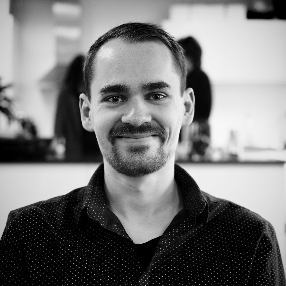 André Olsen