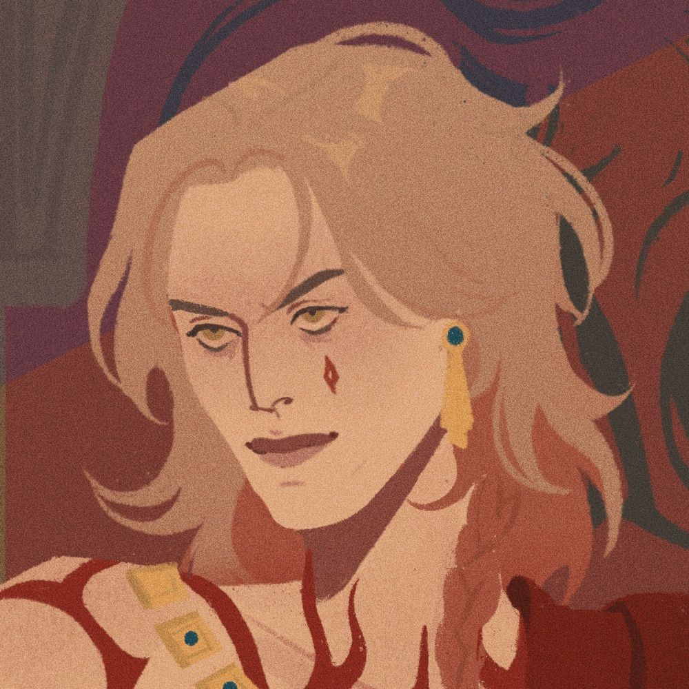 aliina | comms open