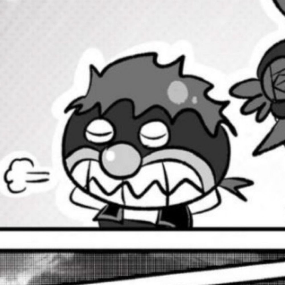 ウイロウだよ