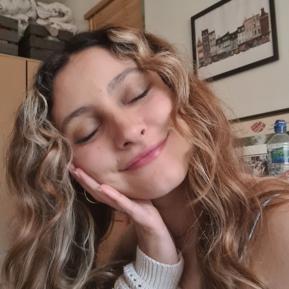 Elisa Moutin