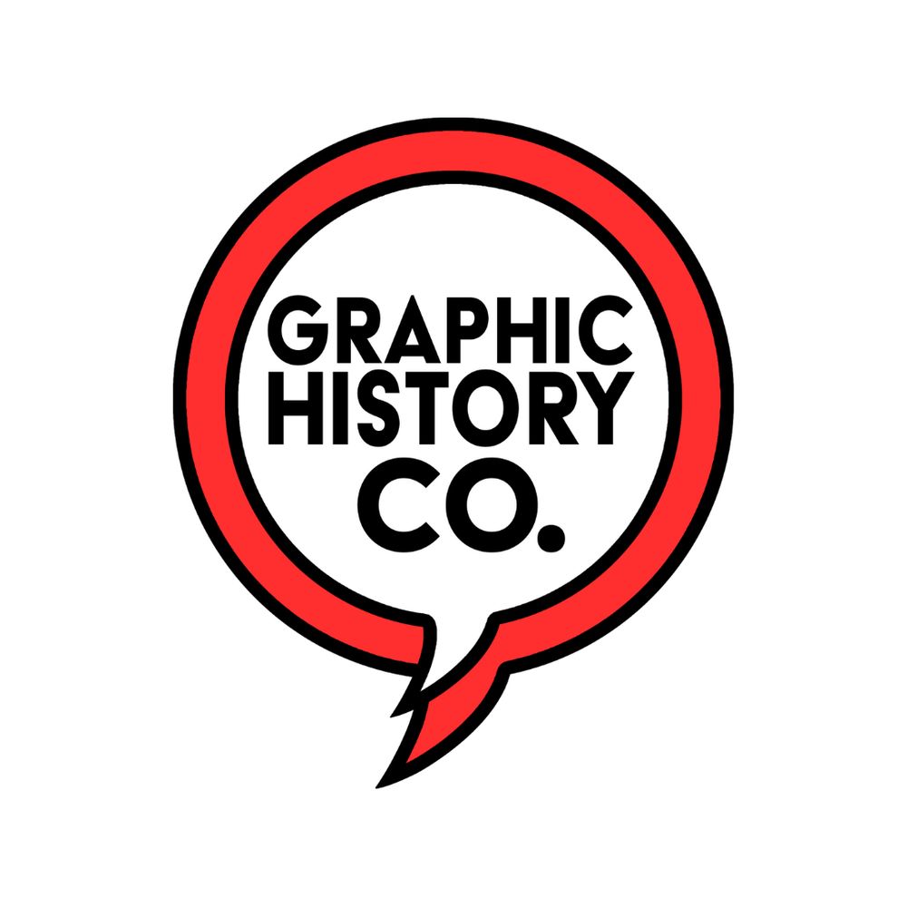 Graphic History Company