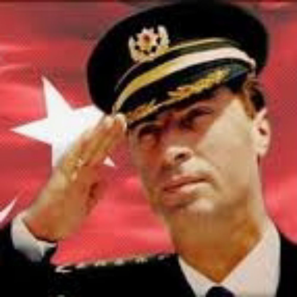 Gaffar Okkan
