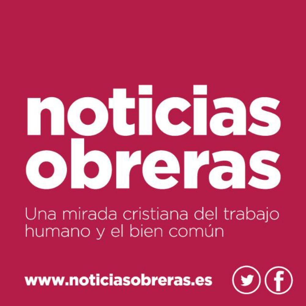 Noticias Obreras