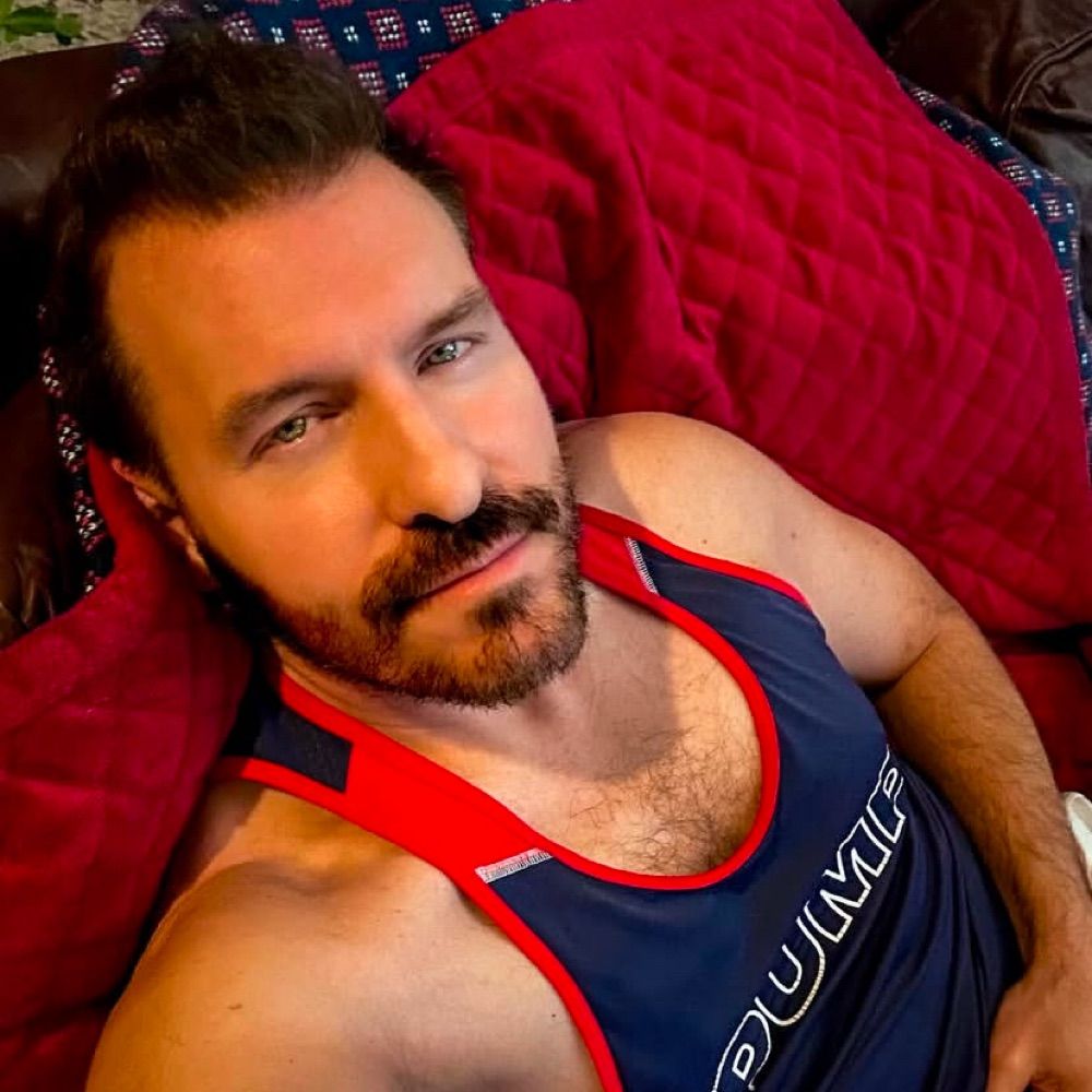 Ryan Paul