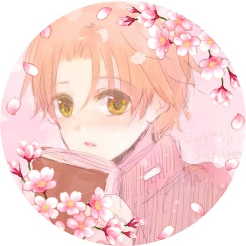🦭🌸ིྀ