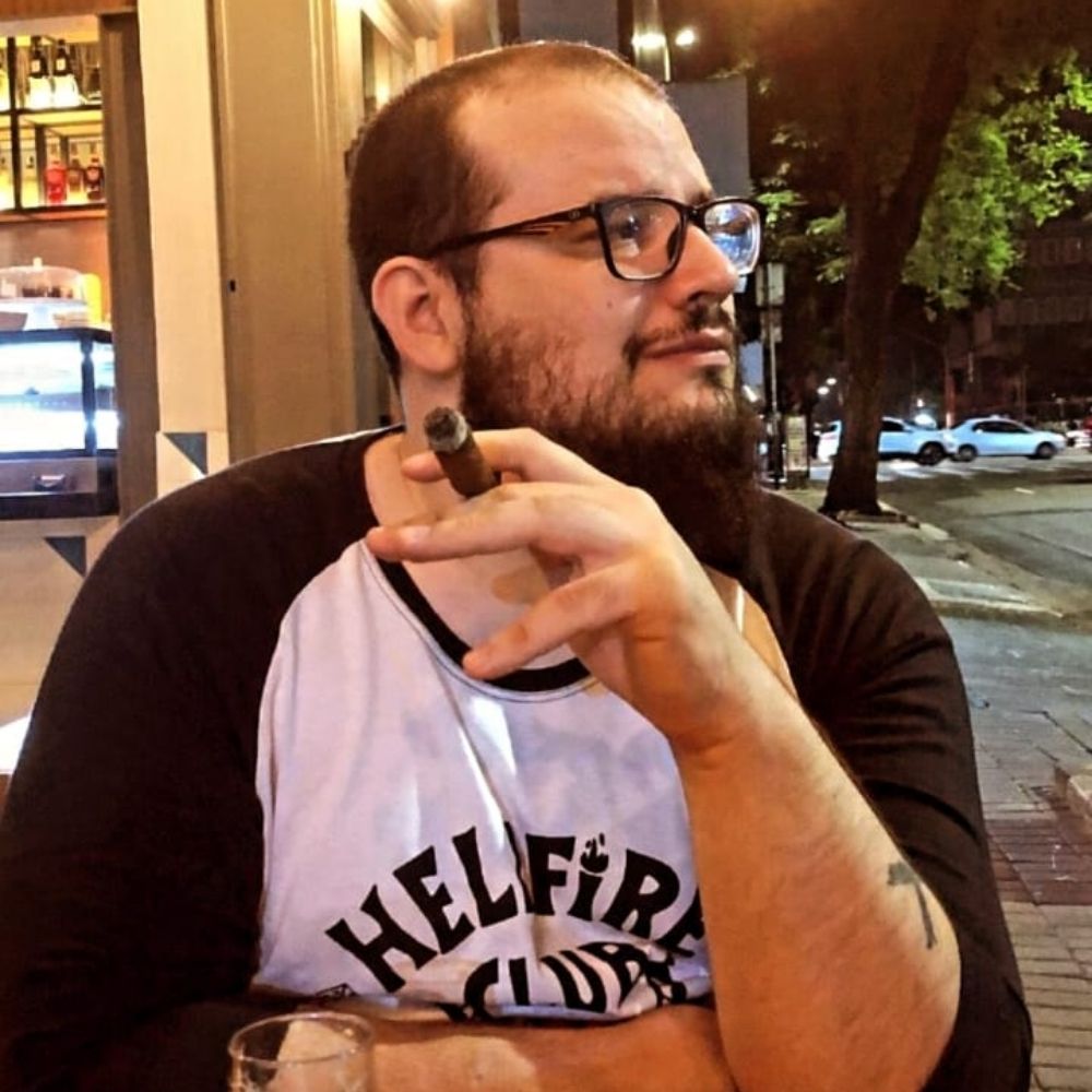 Vinicius VZR