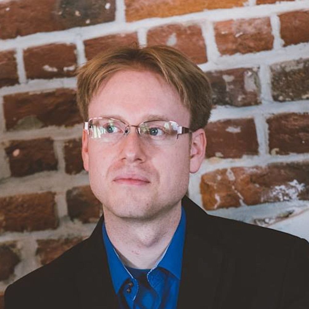 Tom Puttemans