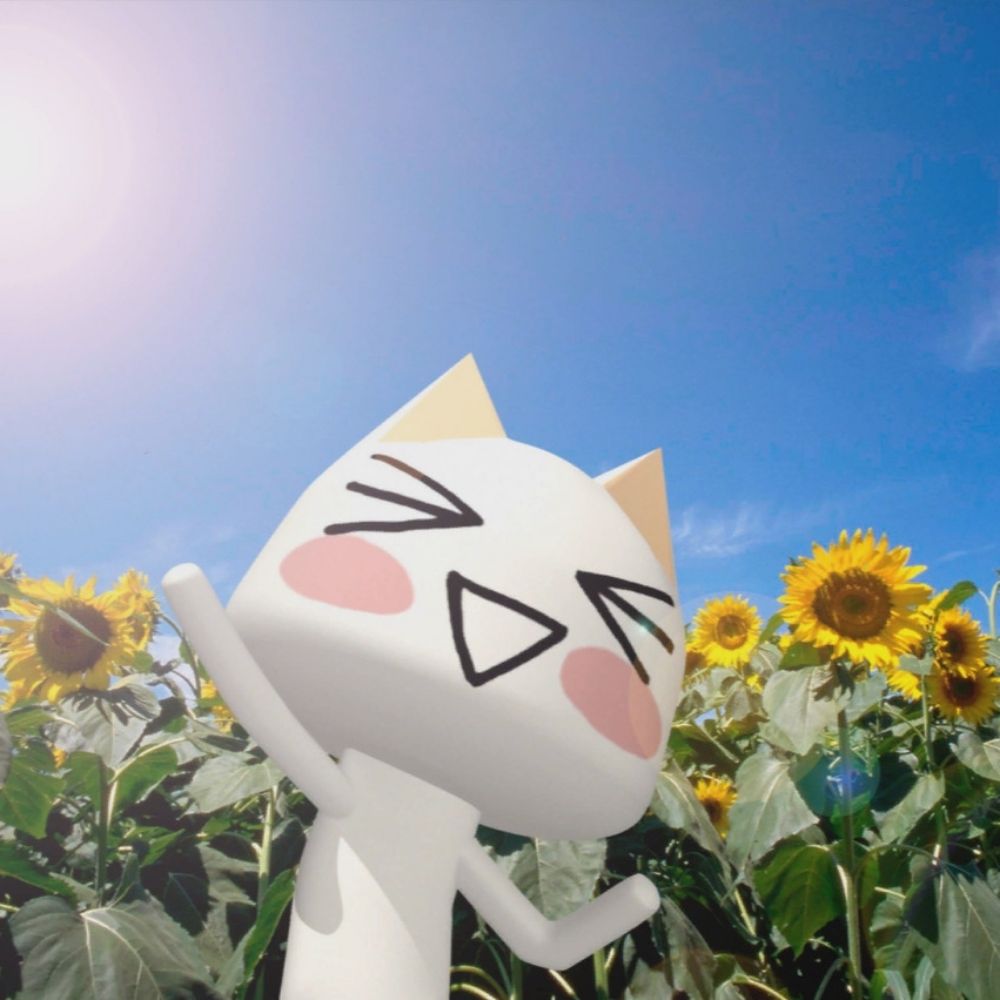 sonycat