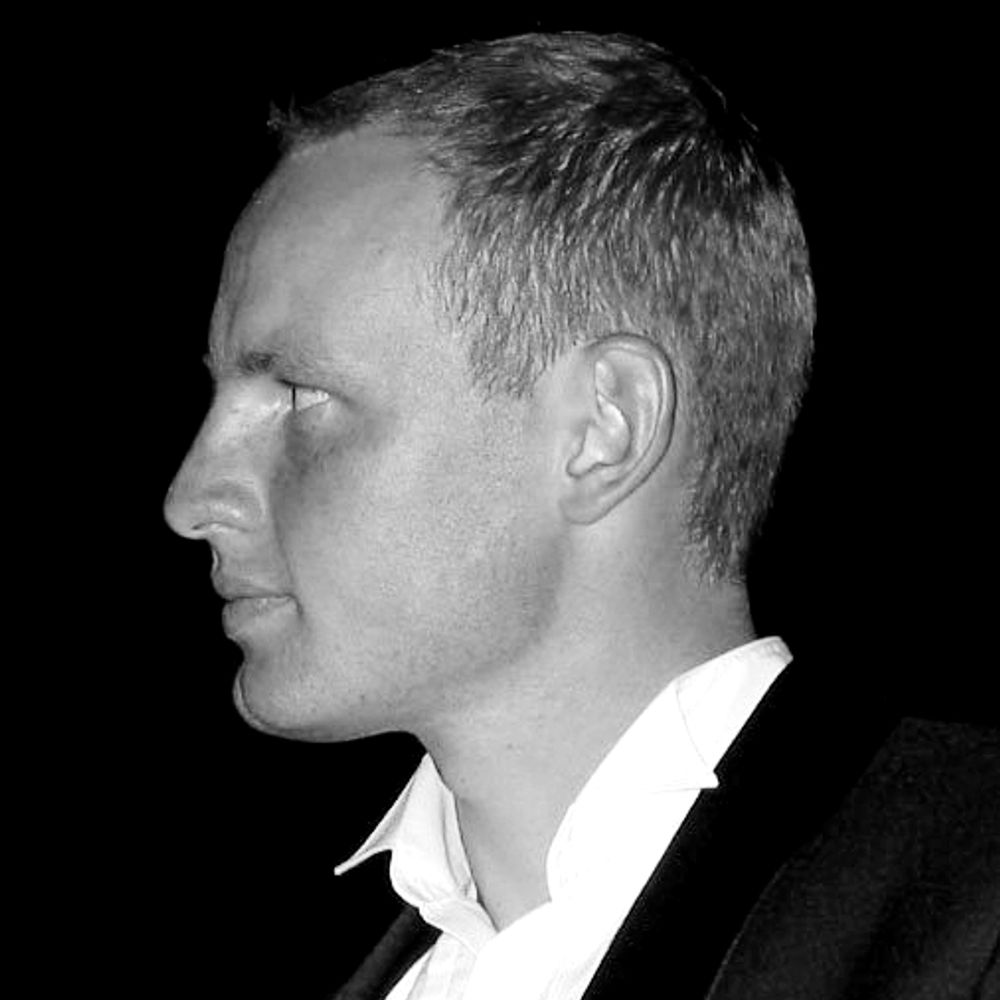 Anders Thybo