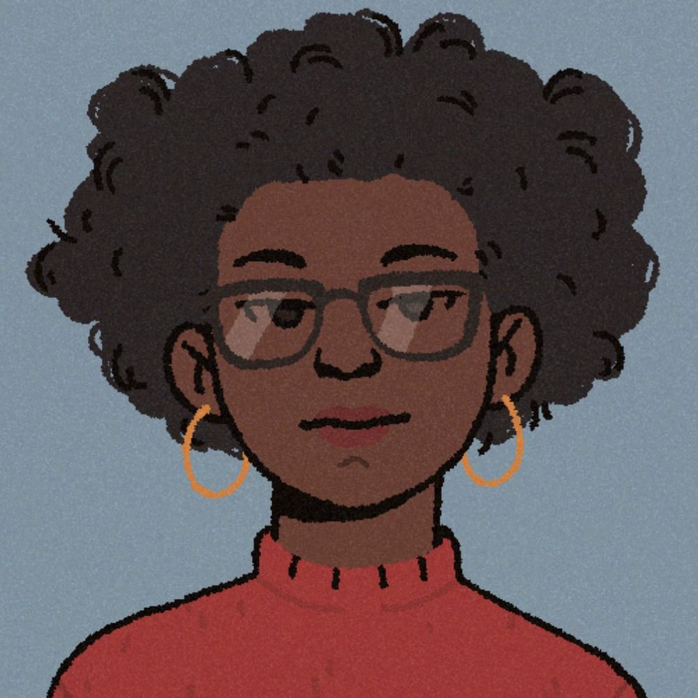 Nivia Evans (Hozier's Version)