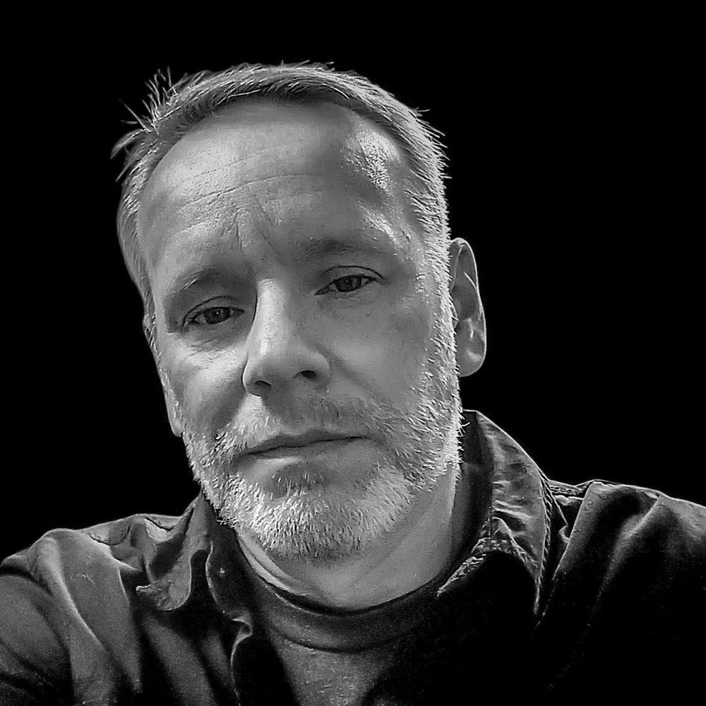 Mark Alden