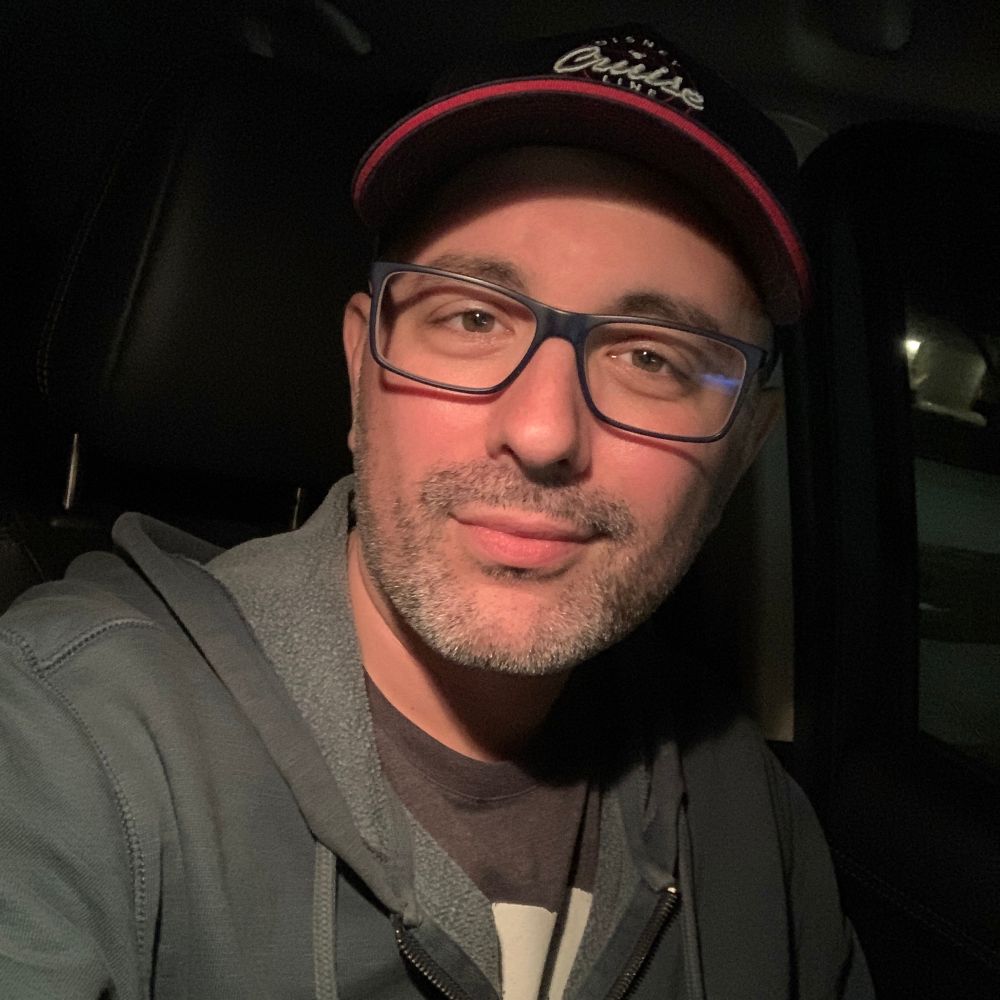 Kevin in Chicago