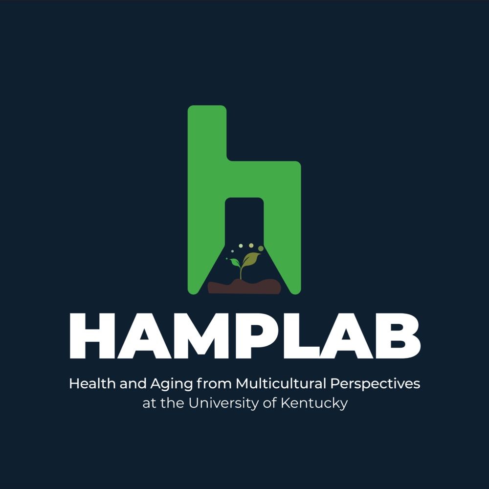 Health and Aging from Multicultural Perspectives Lab