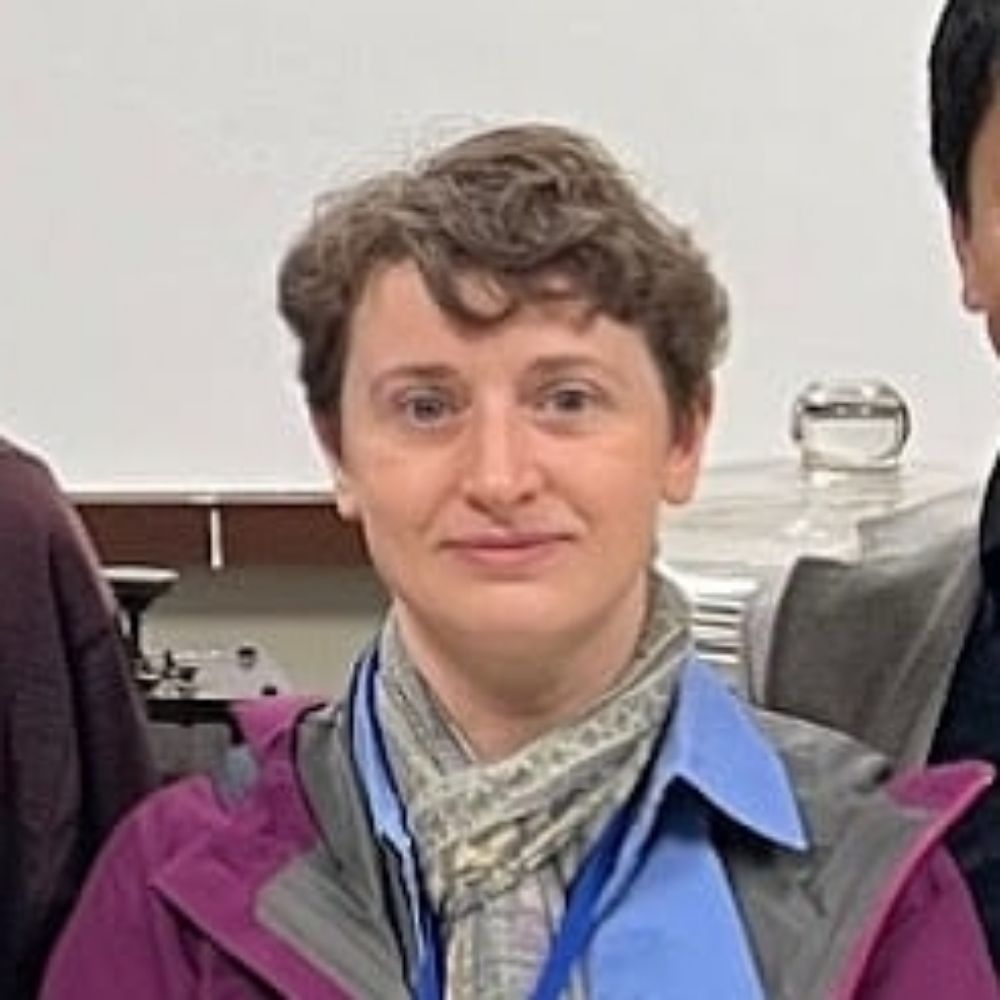 Francesca Pincella