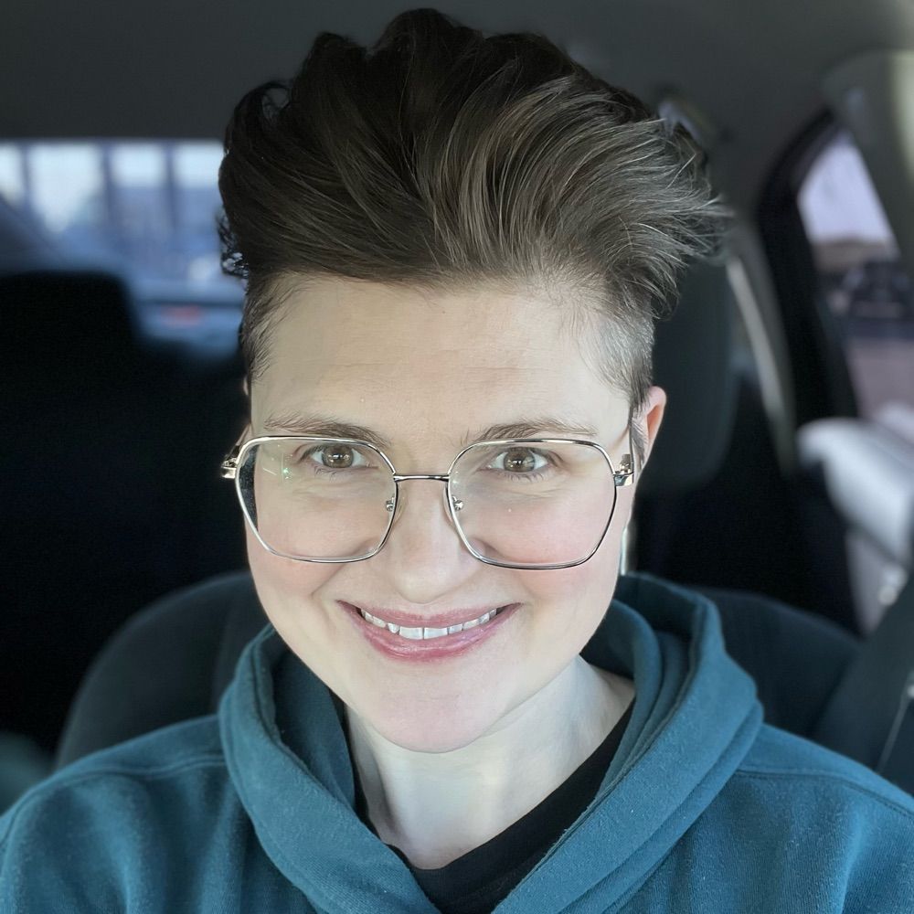Devan (they/them)