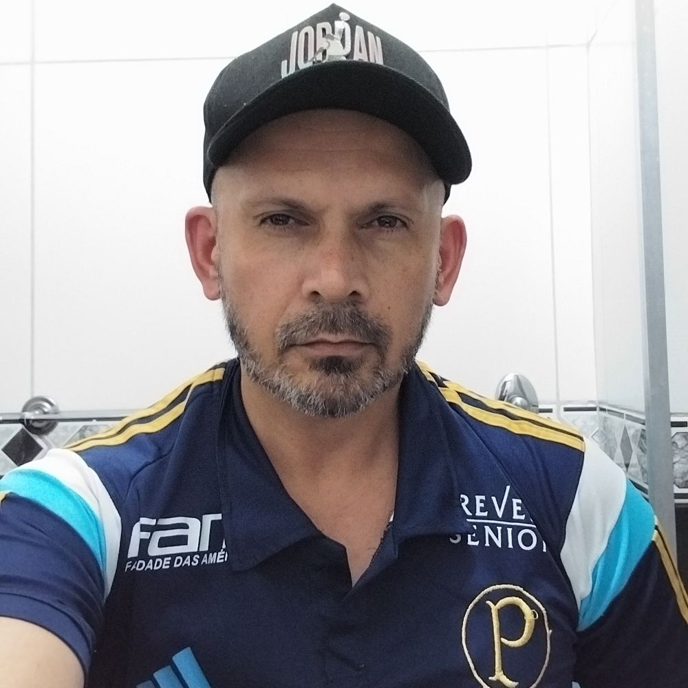 Jobson Barbosa Augusto Souza
