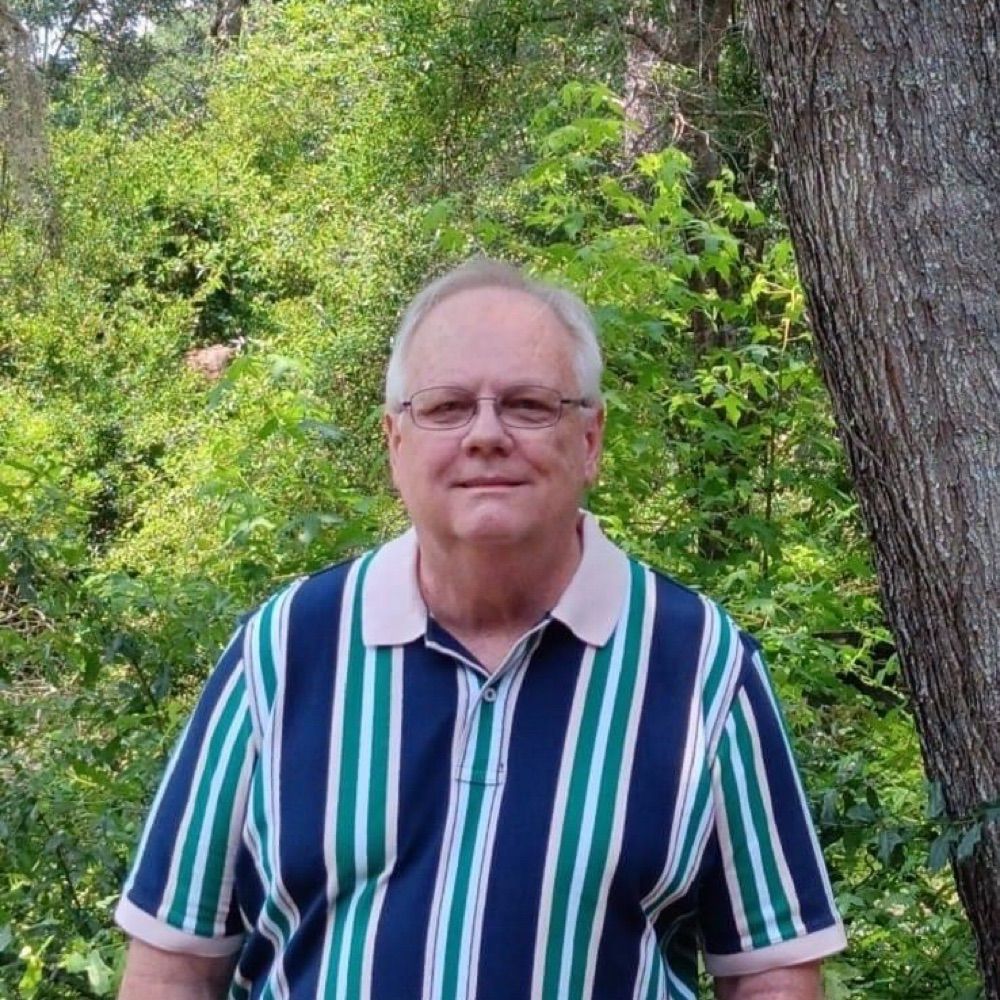 Kevin Usher