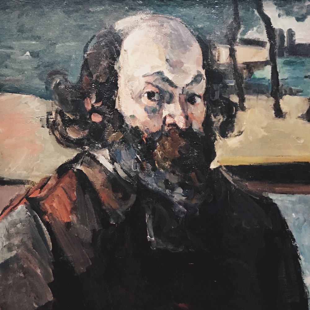 P. Beau