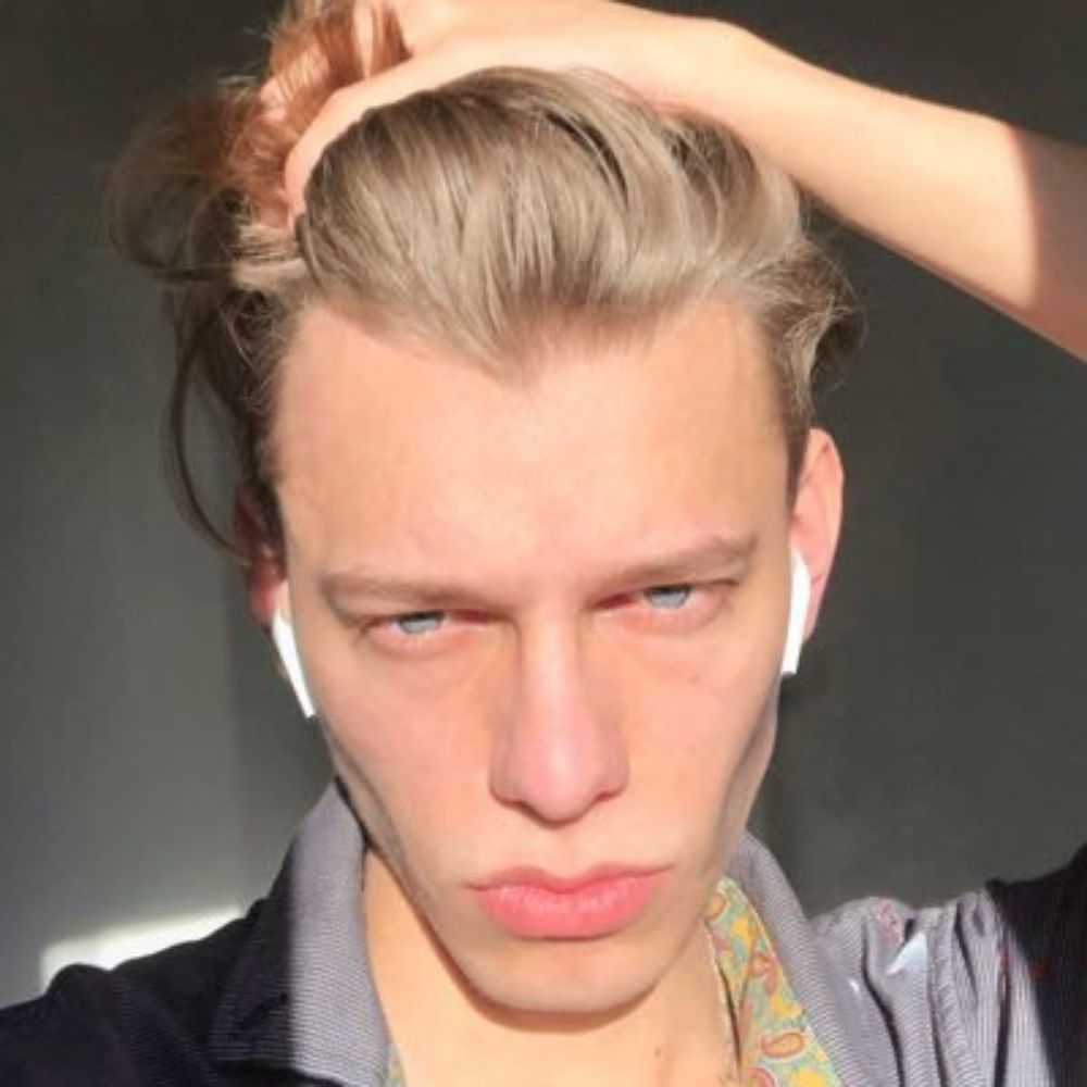 Leo Louis