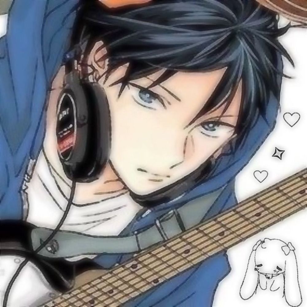 Shinkkblue