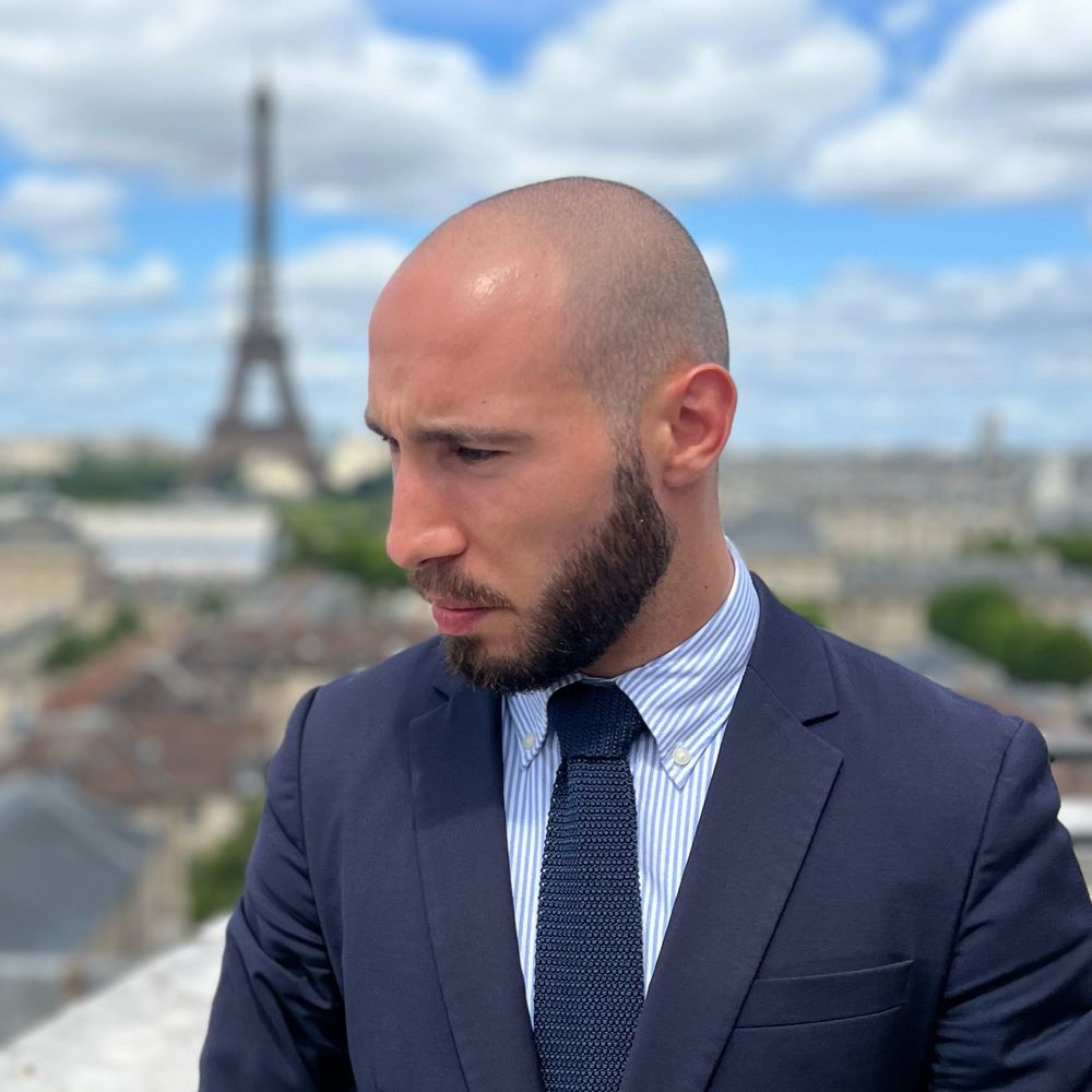 Simon Morin