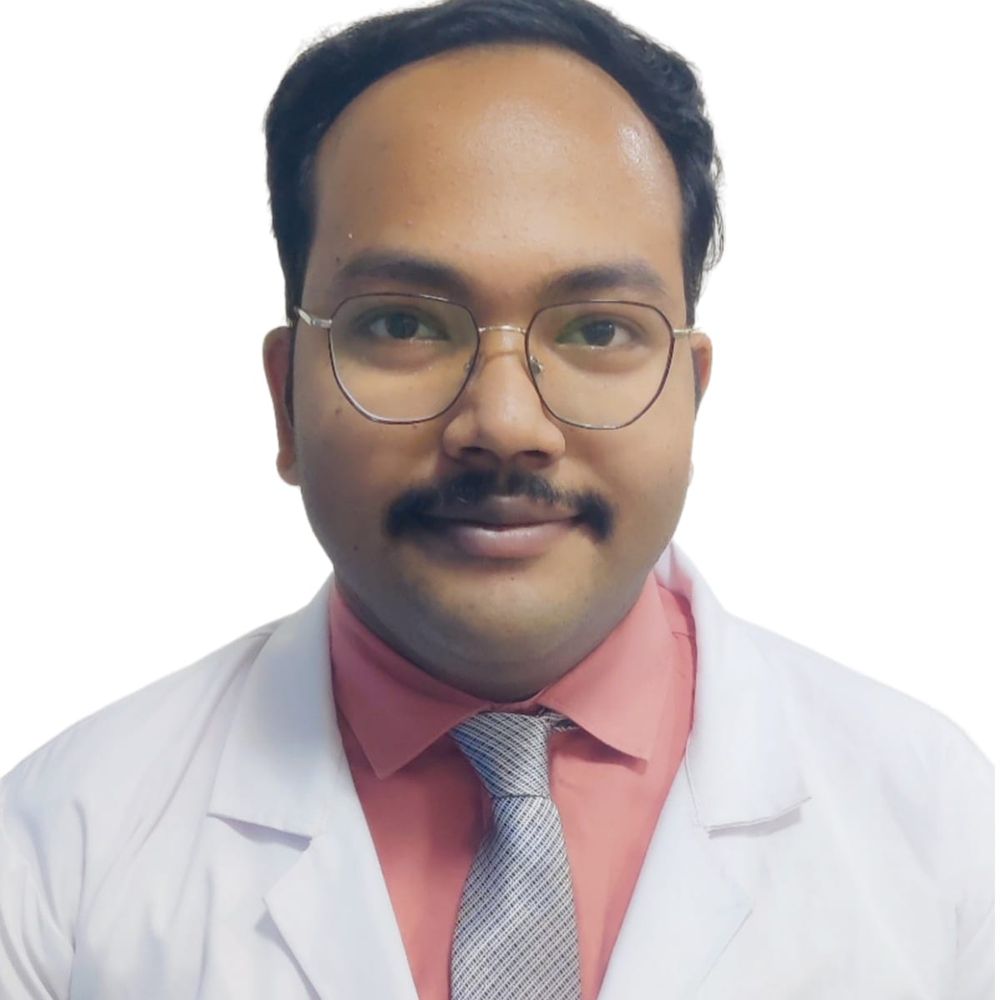 Dr. Sutanu Patra