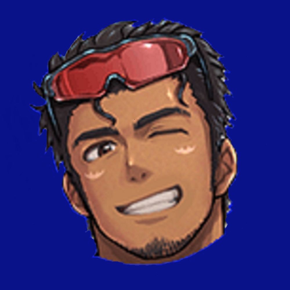 隼人(Hayato)