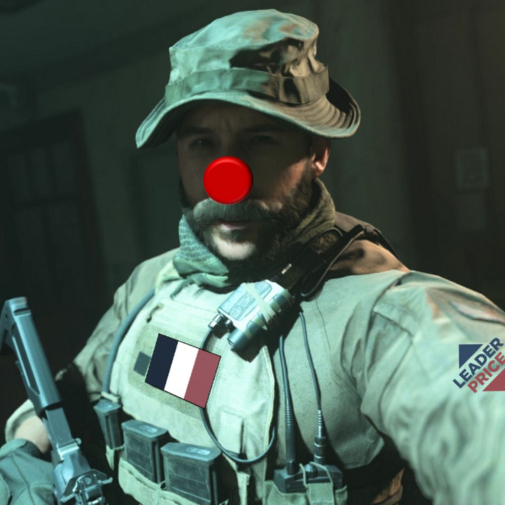 CaptainLeaderPrice