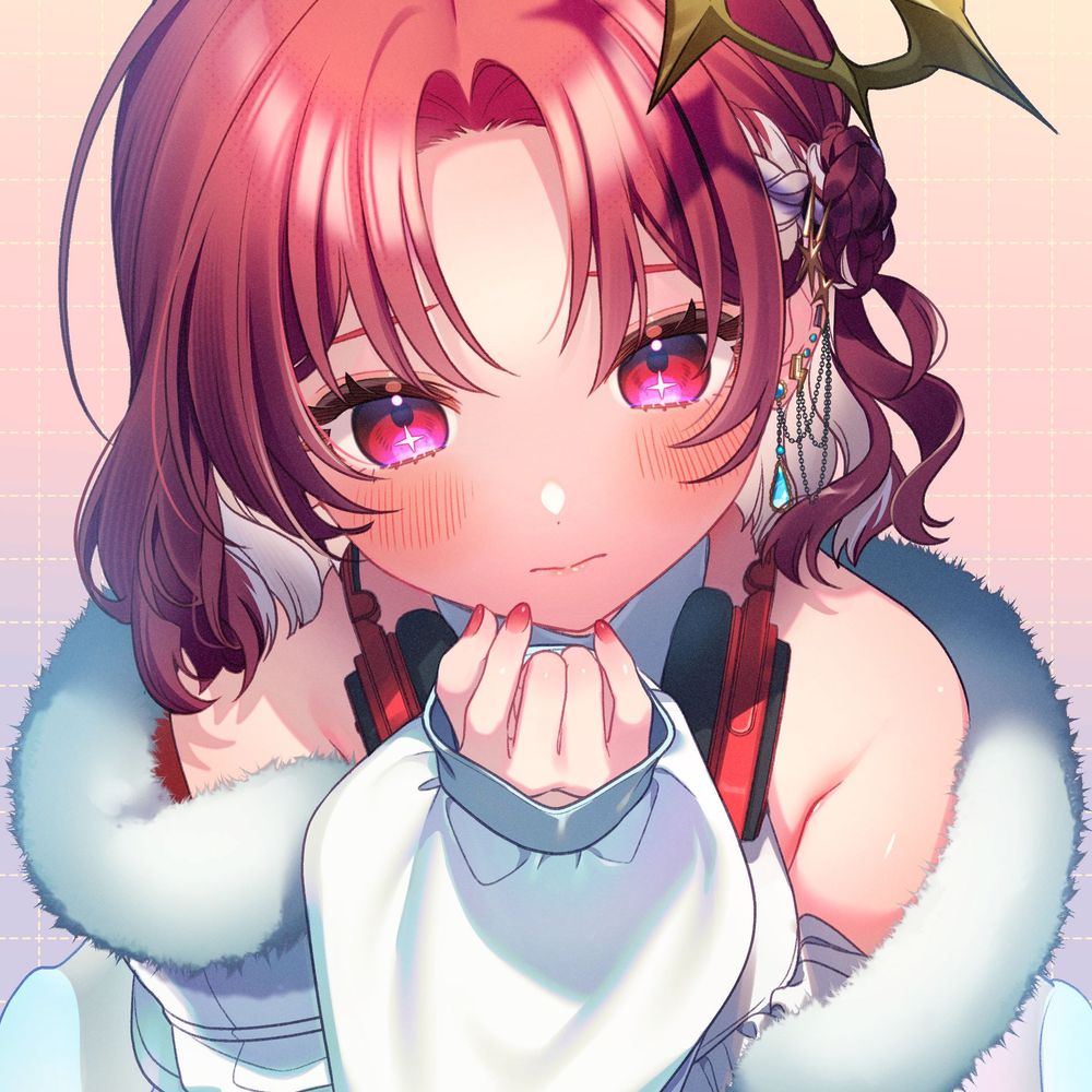 ❄聖雪-Eve-🍎