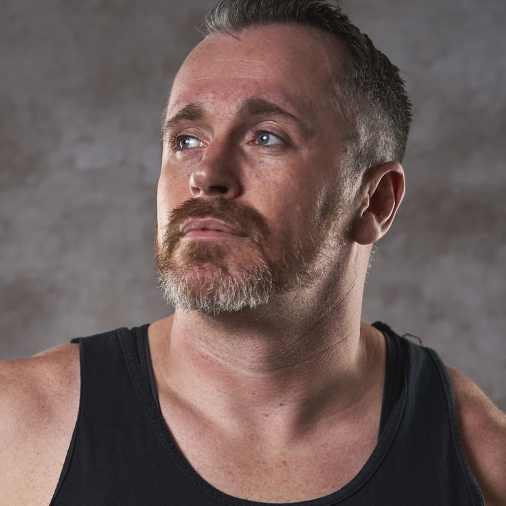 Dan Barry