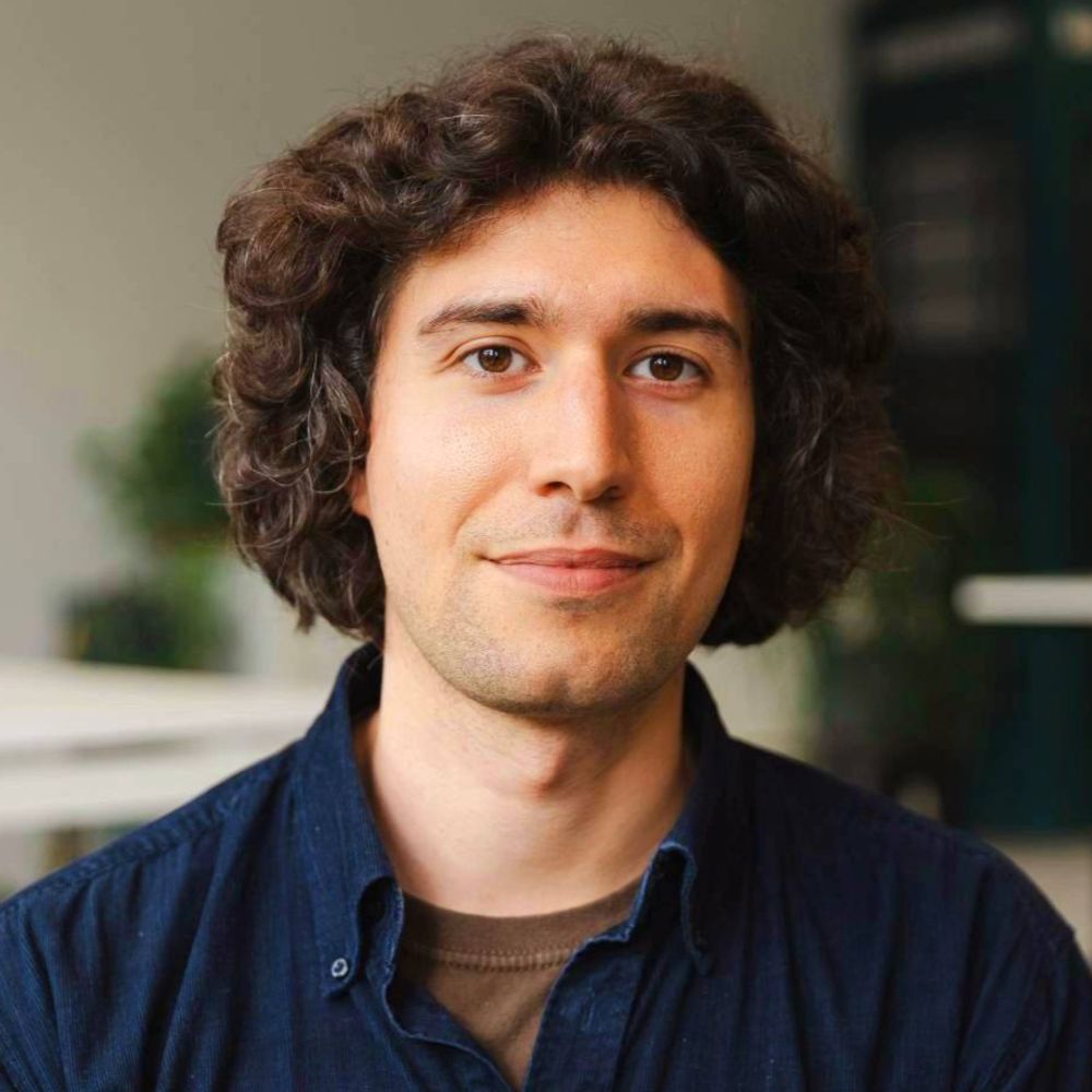 Filippo P. Fantozzi
