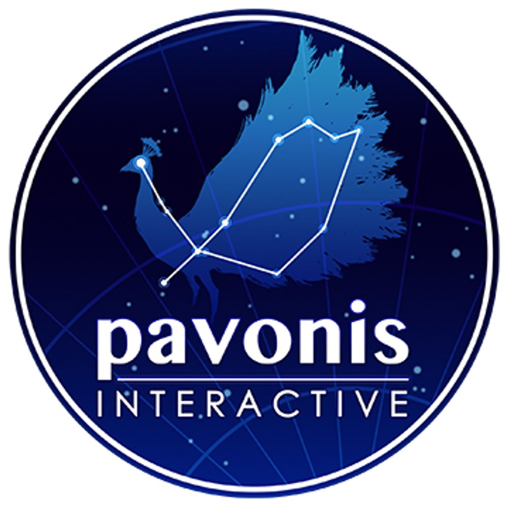 Pavonis Interactive