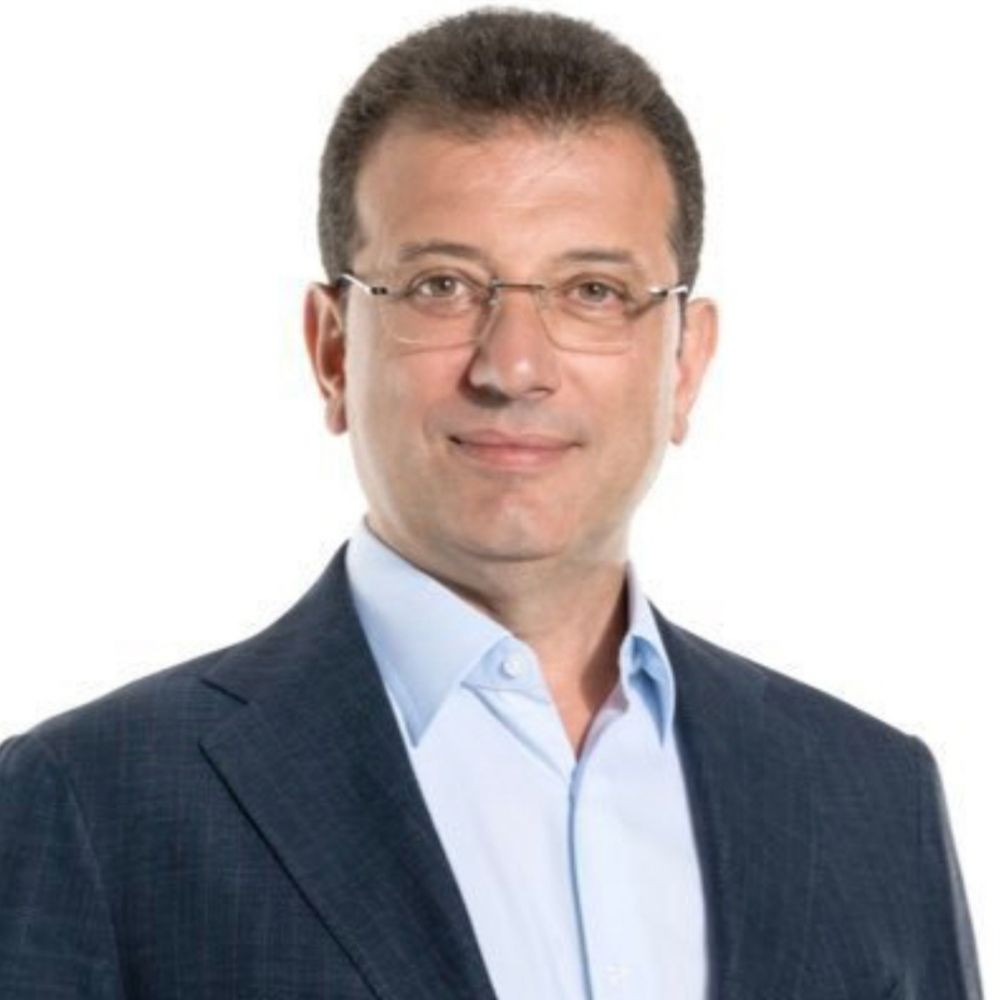 İstanbul Büyükşehir Belediye Başkanı