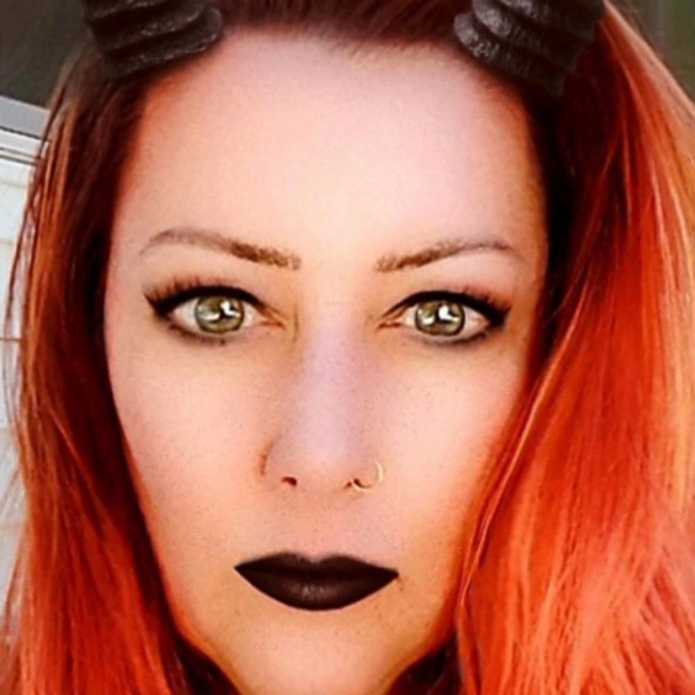 Chandria Page