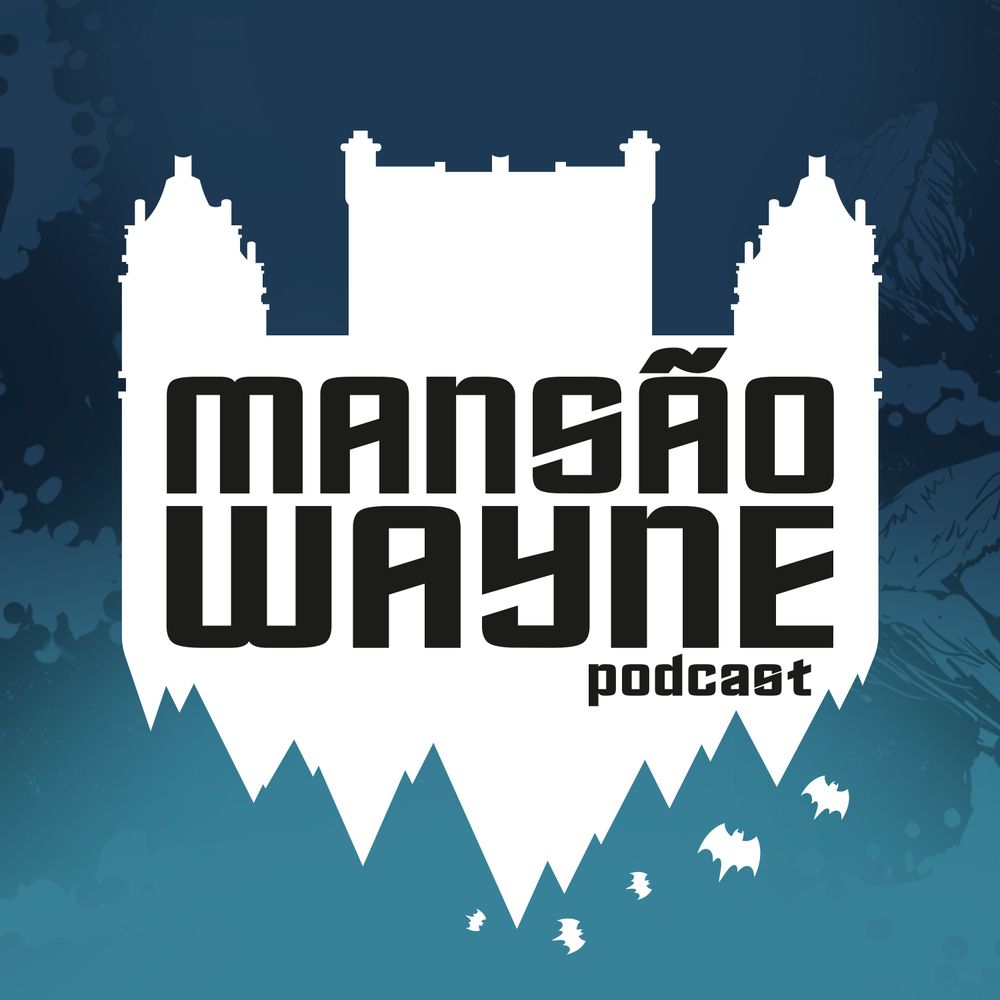Mansão Wayne